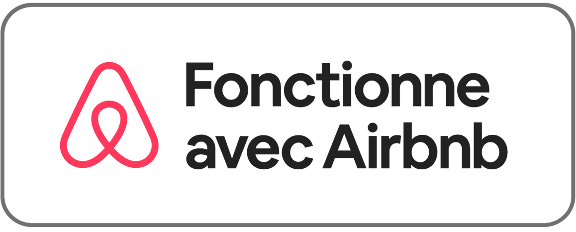 <p>Airbnb</p>

