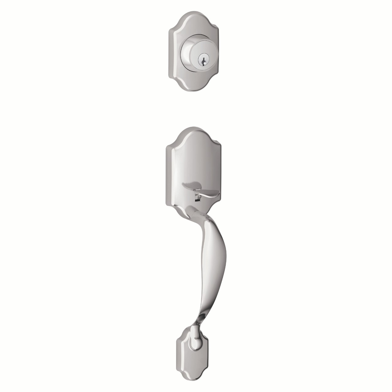 icon for Bright Chrome finish