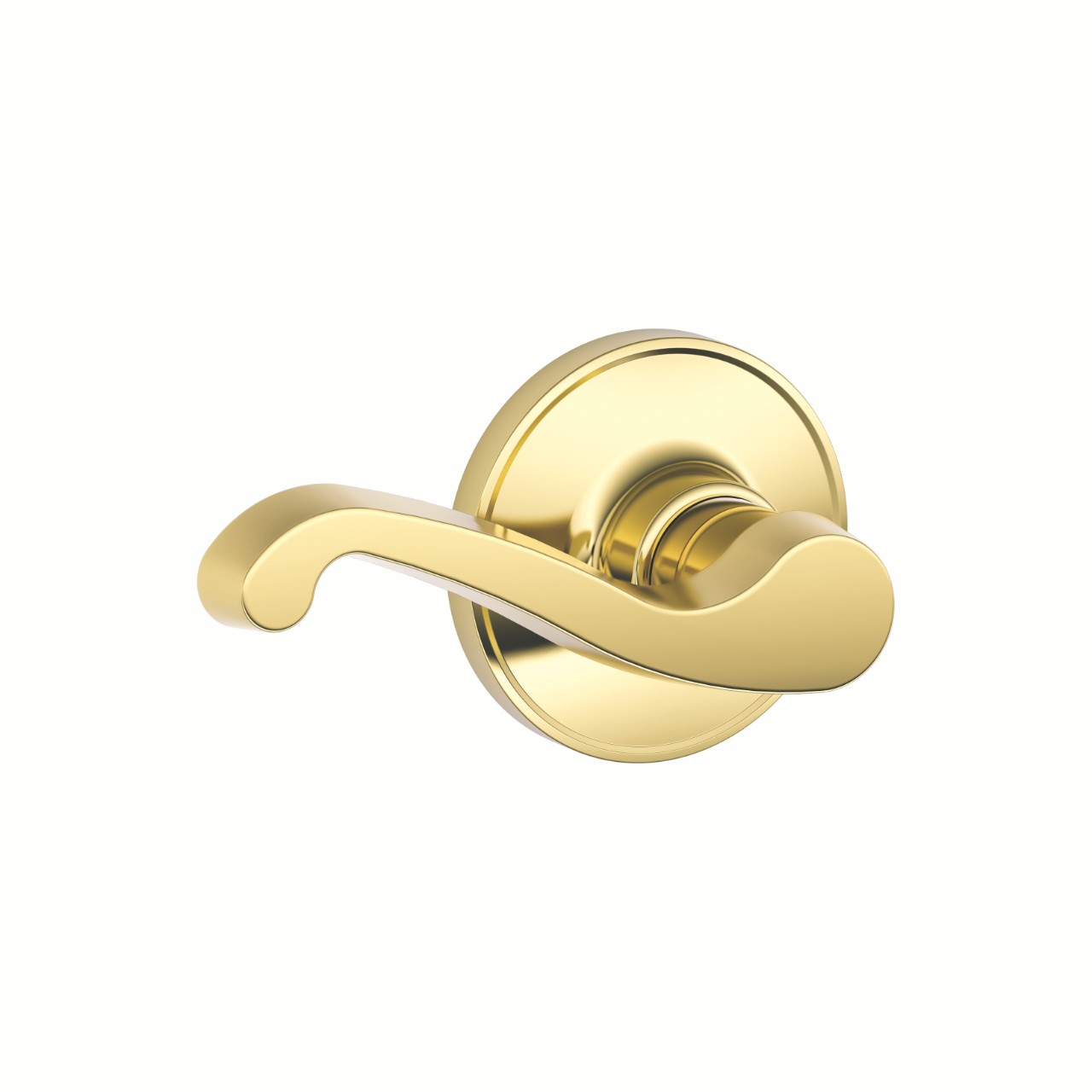 J Series LaSalle Lever Hall & Closet Lock
