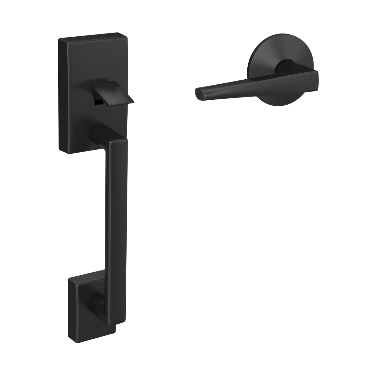 icon for Matte Black finish