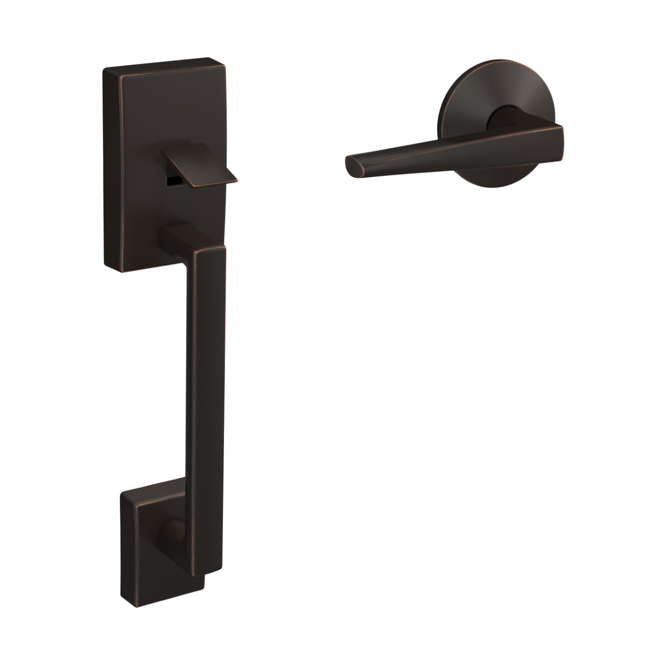 icon for Aged Bronze finish