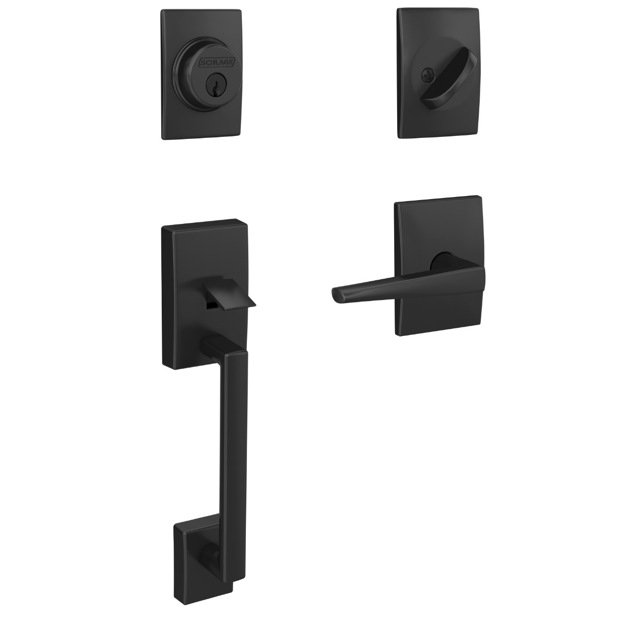icon for Matte Black finish