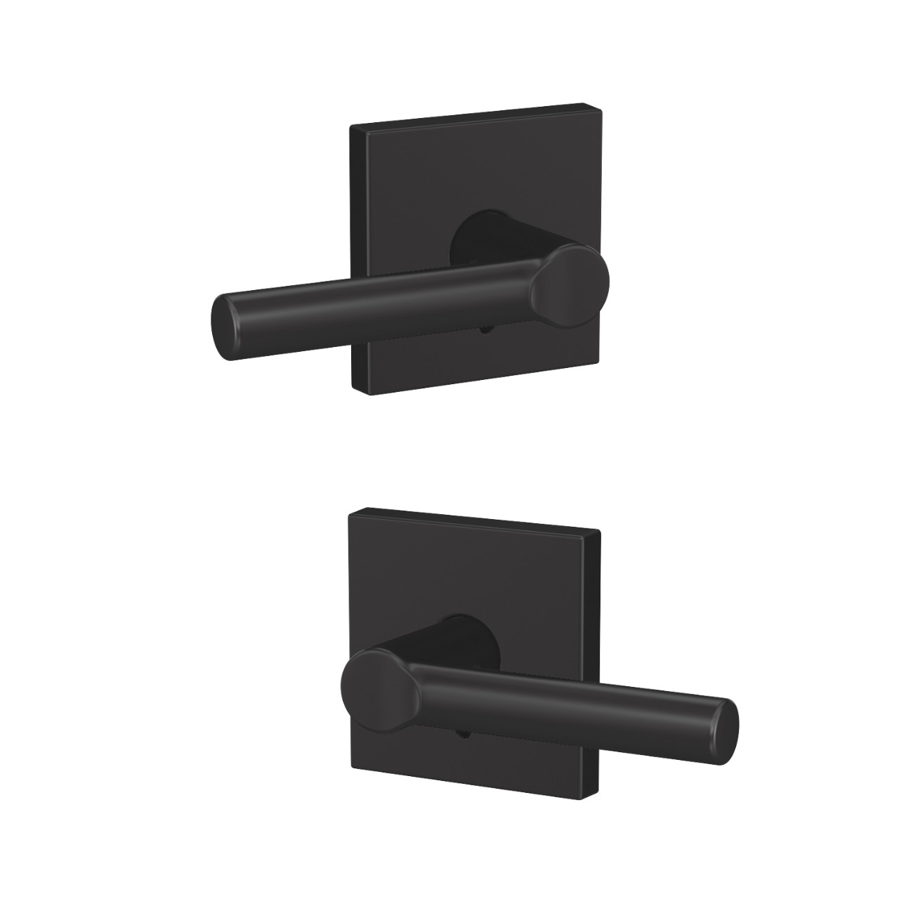 Custom Broadway Non-Turning Lever