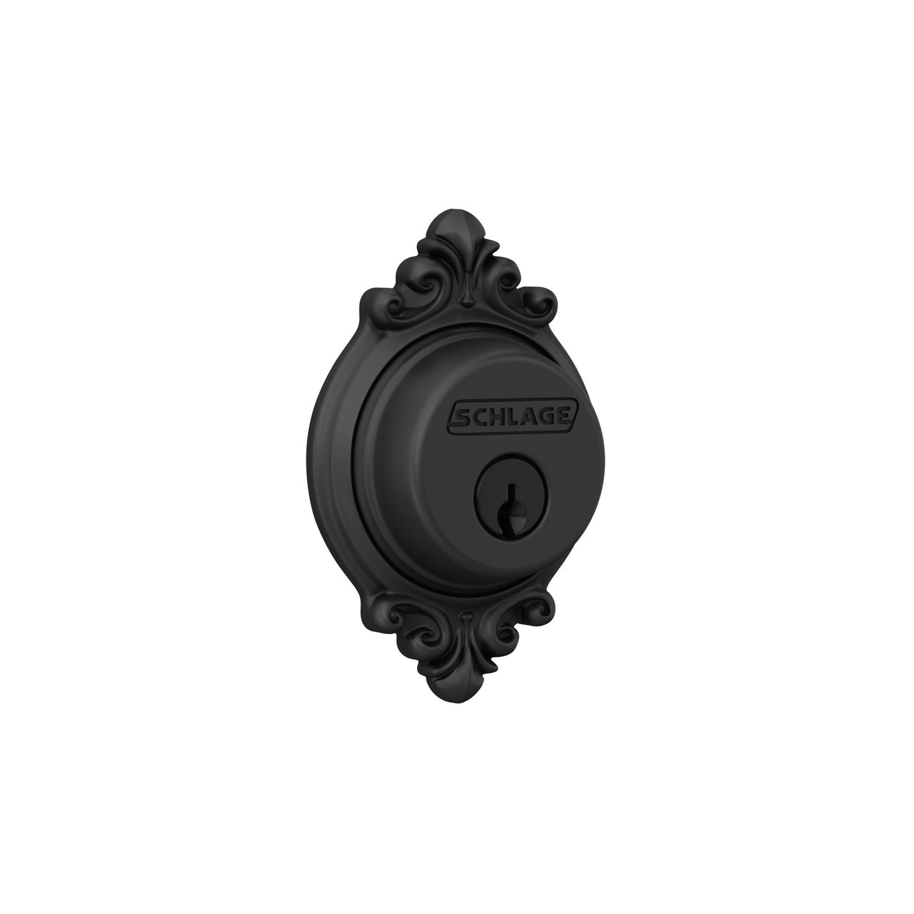 Image for Single Cylinder Deadbolt