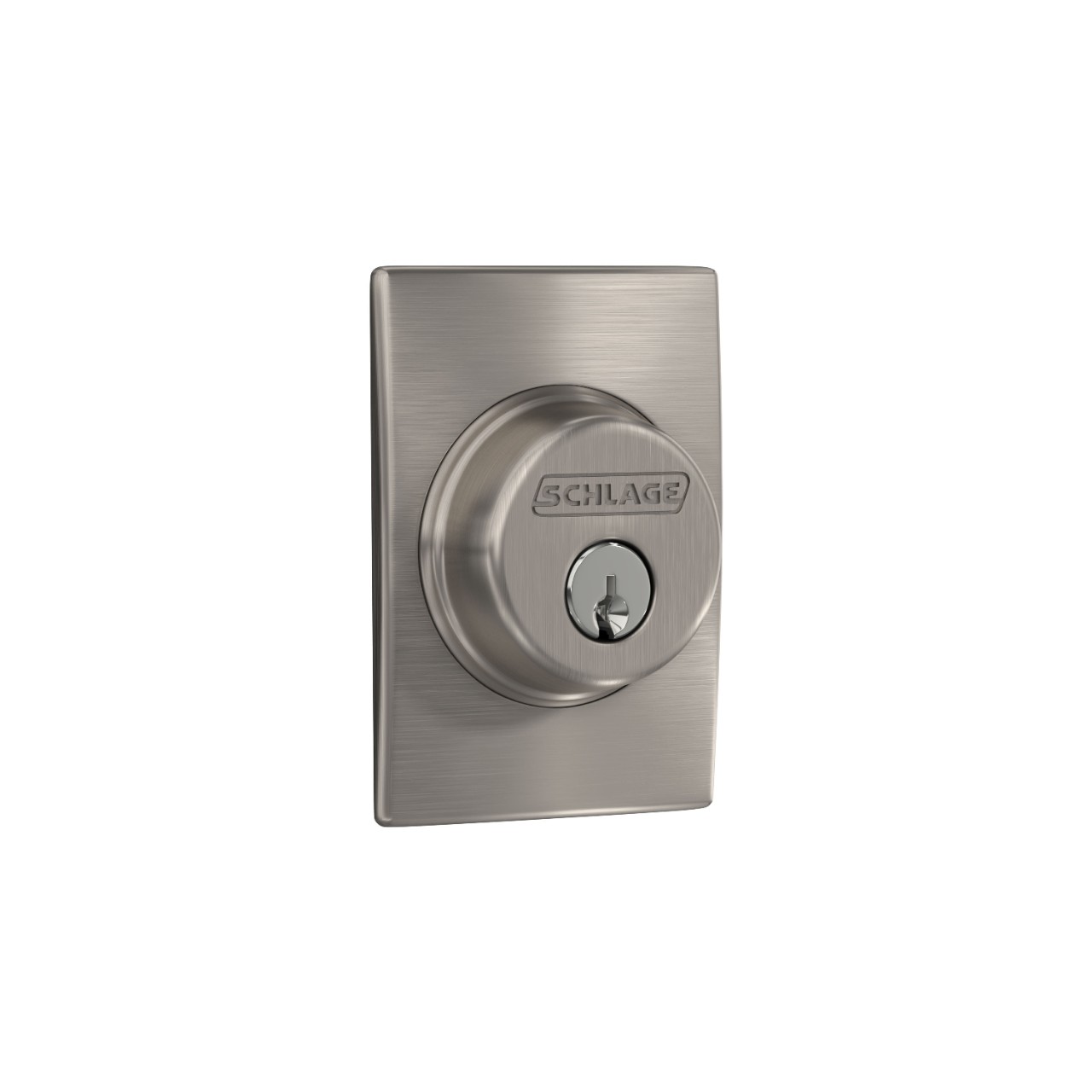 icon for Satin Nickel finish
