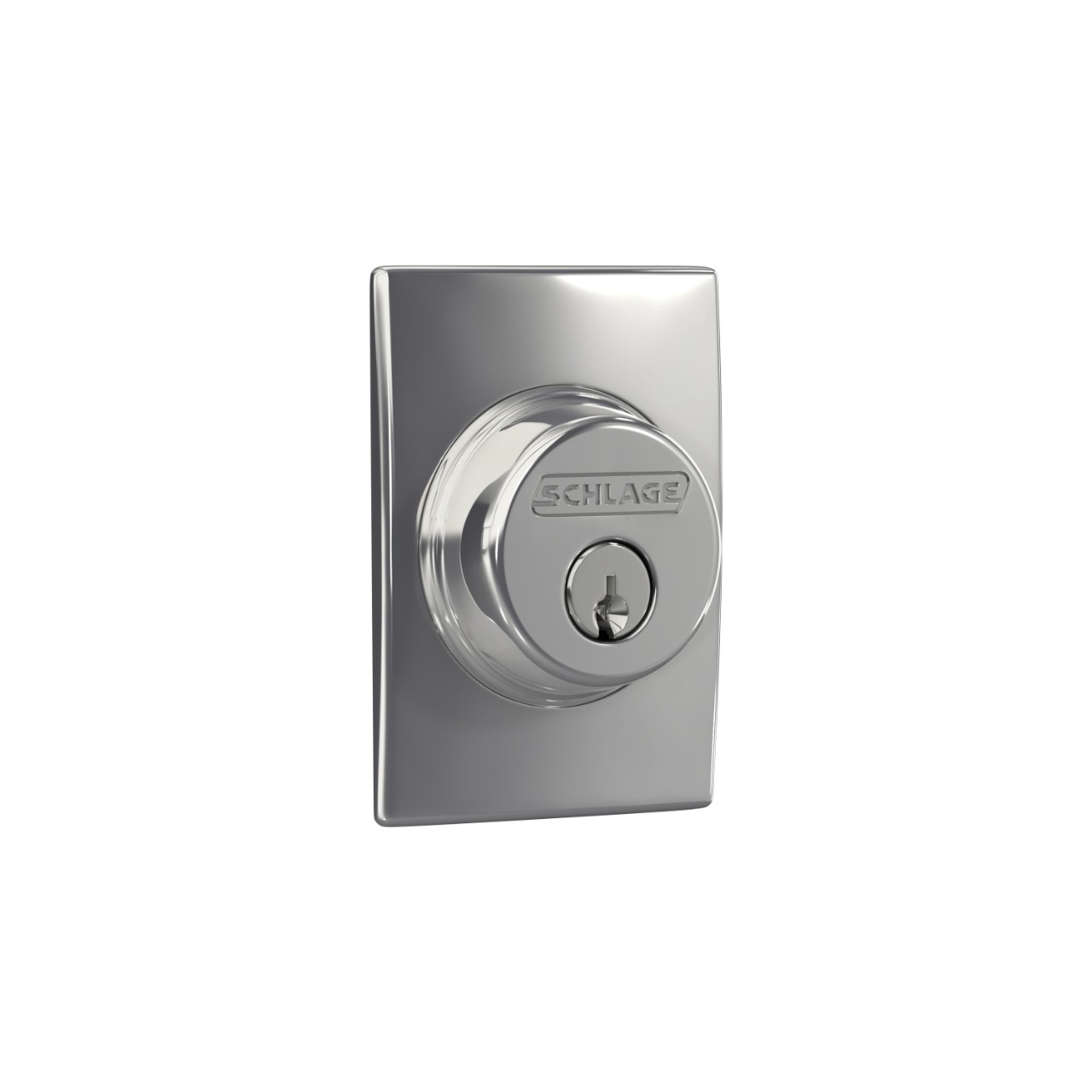 icon for Bright Chrome finish