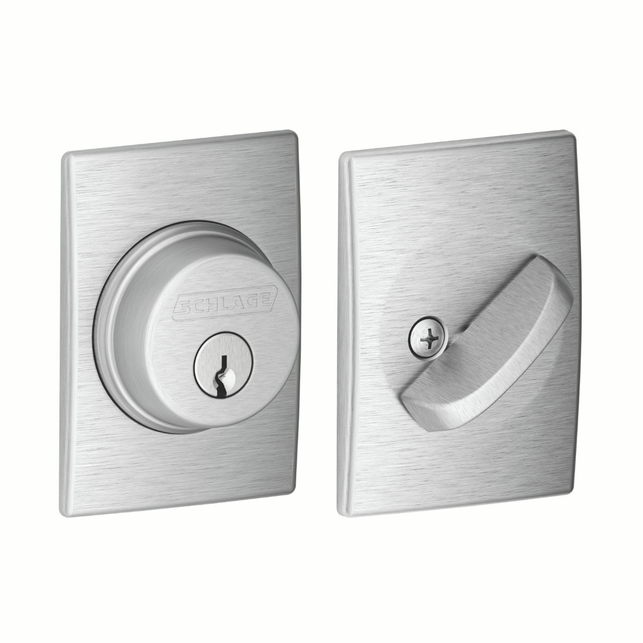 icon for Satin Chrome finish