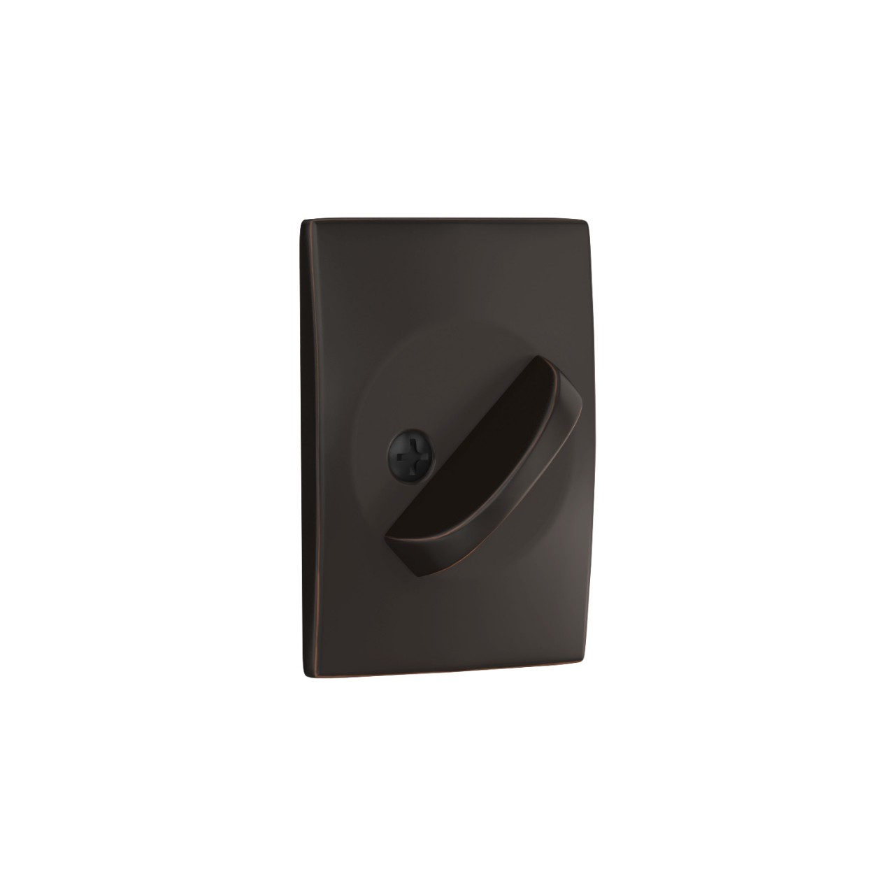 Single Cylinder Deadbolt