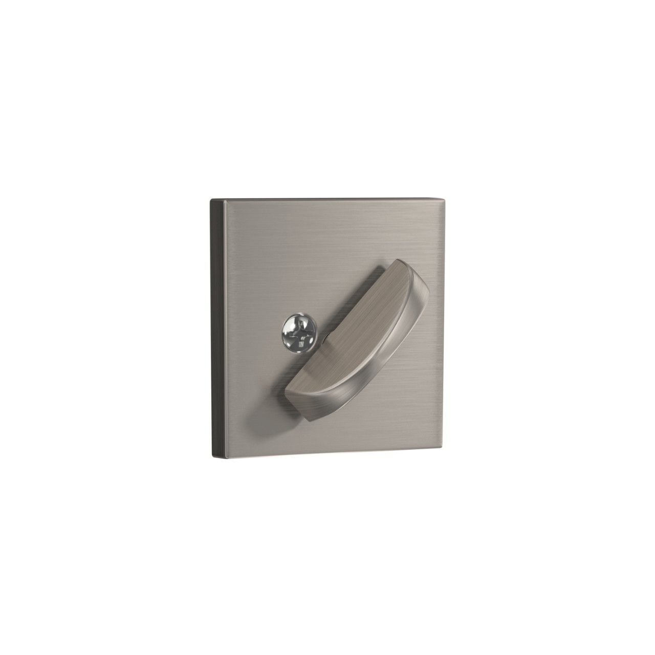 Single Cylinder Deadbolt