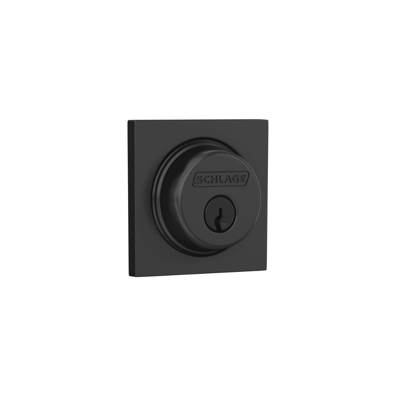 Image for Single Cylinder Deadbolt