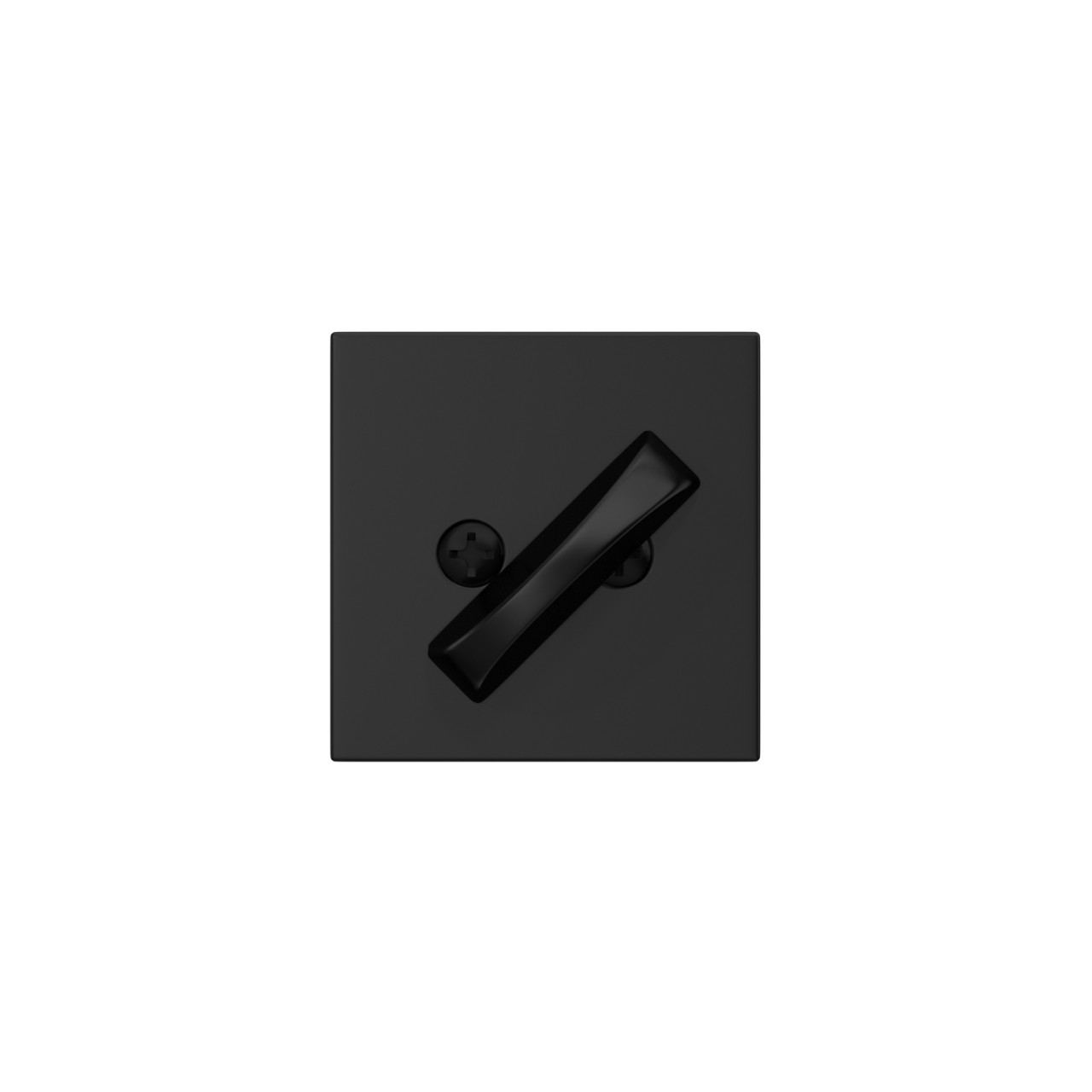 Single Cylinder Deadbolt