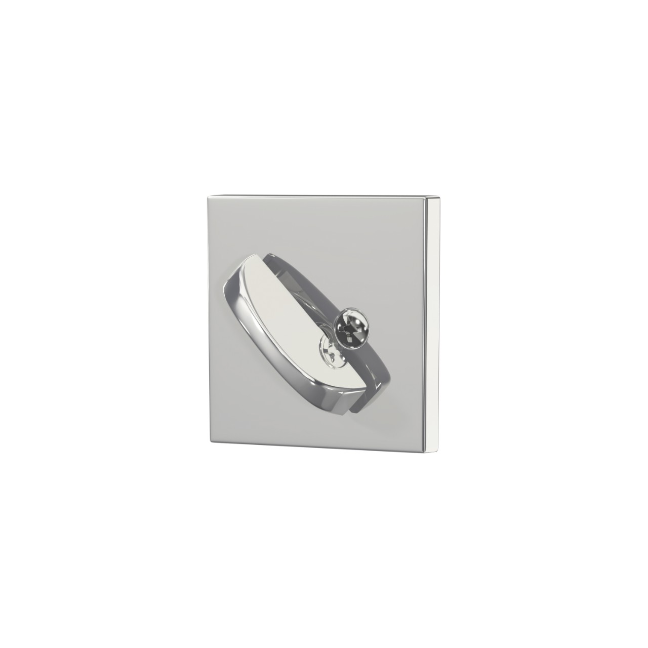 Single Cylinder Deadbolt