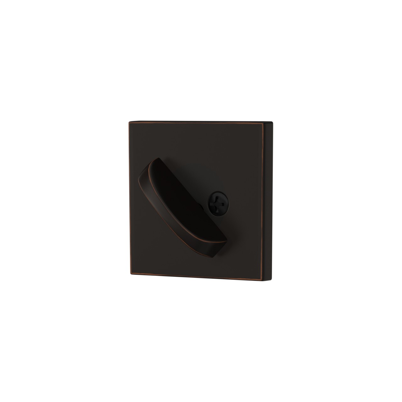 Single Cylinder Deadbolt