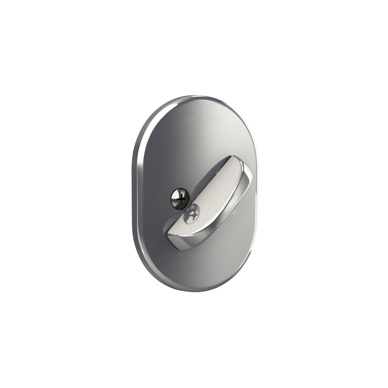 Single Cylinder Deadbolt