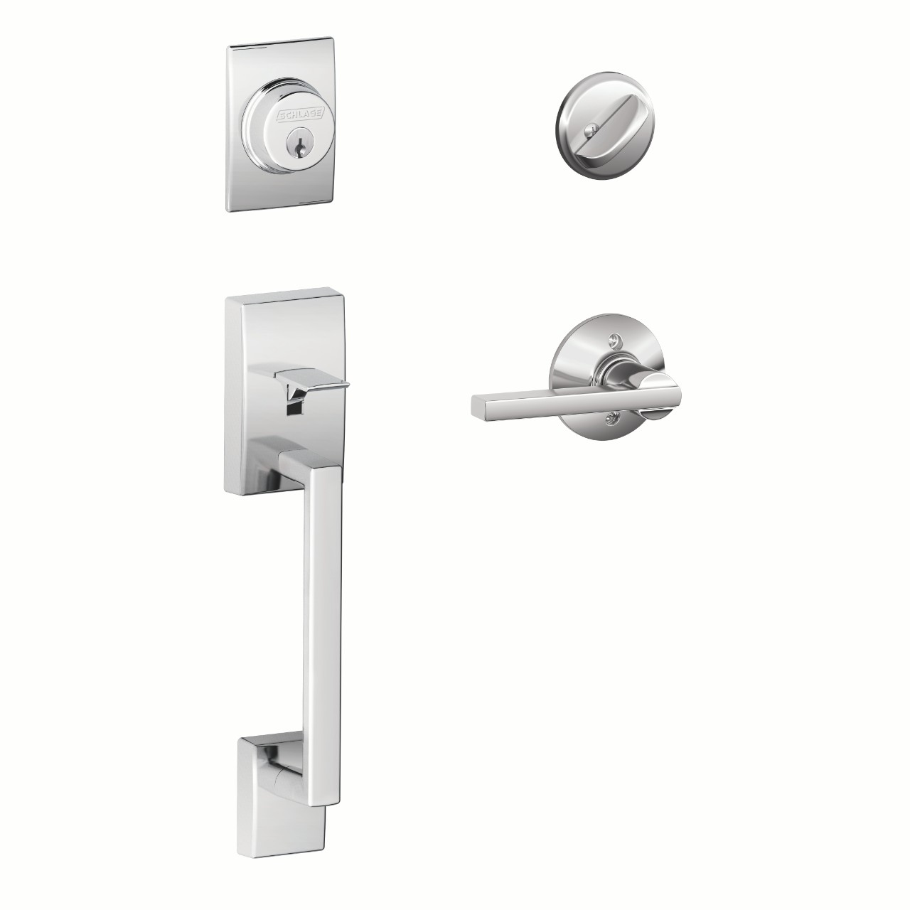 icon for Bright Chrome finish