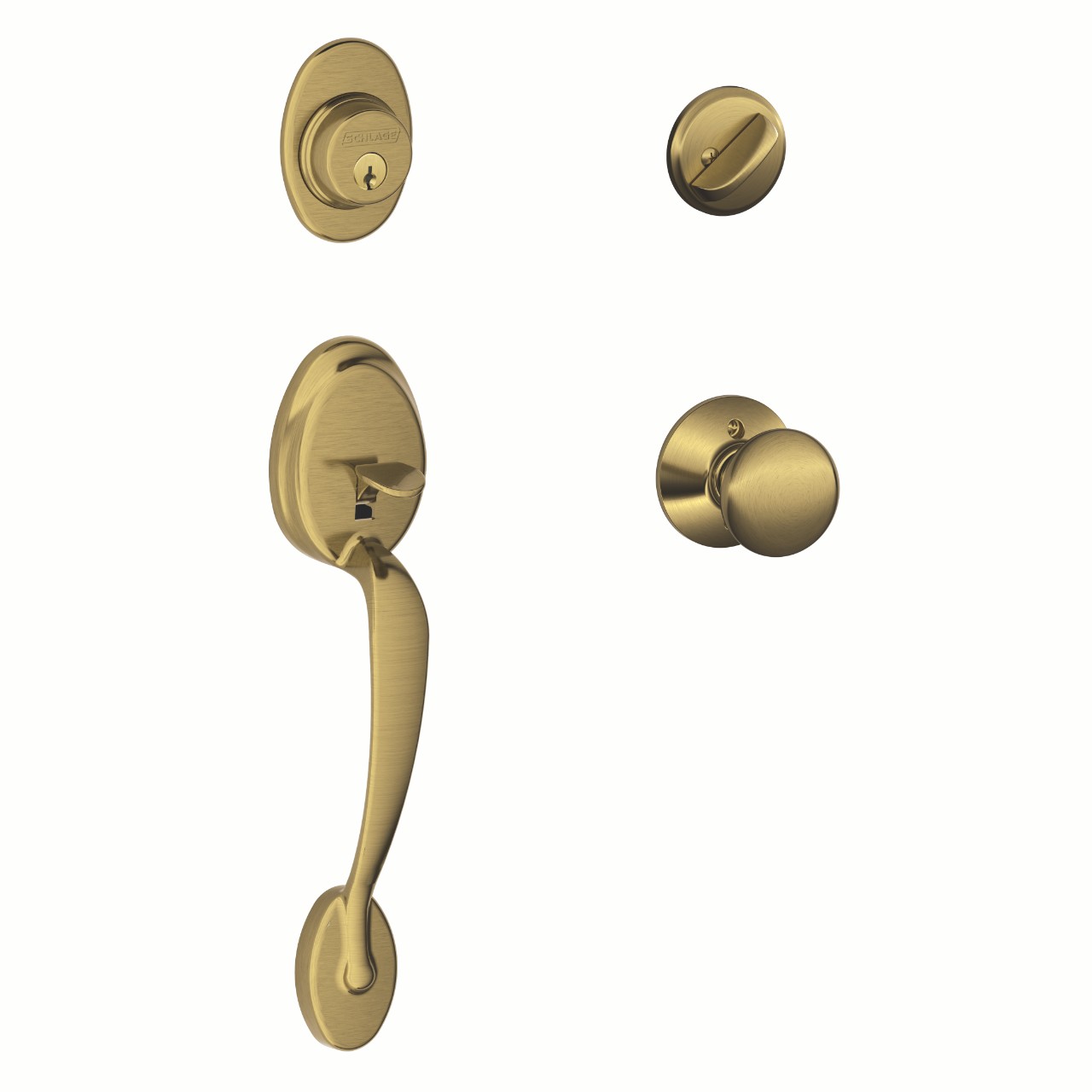 icon for Antique Brass finish