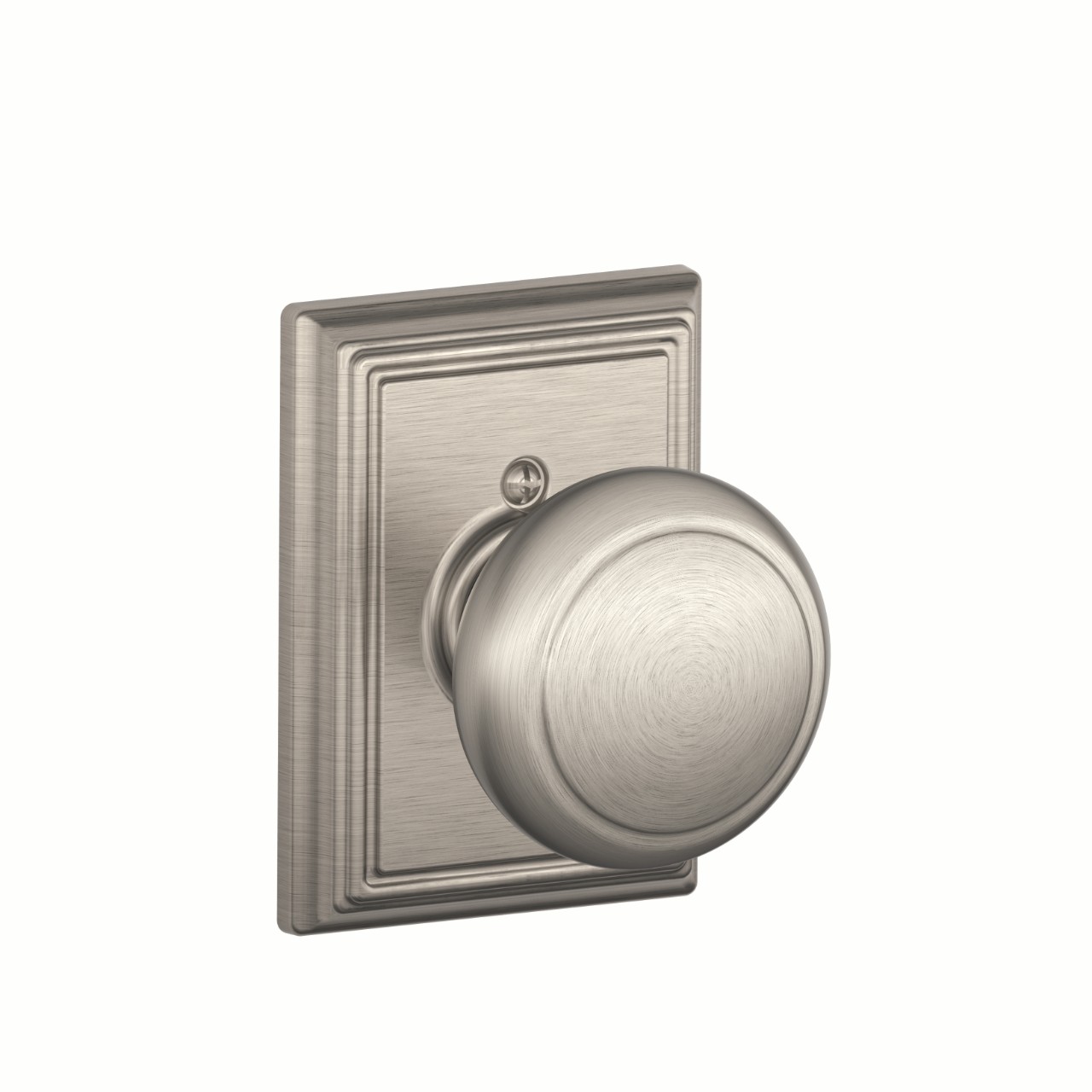 icon for Satin Nickel finish