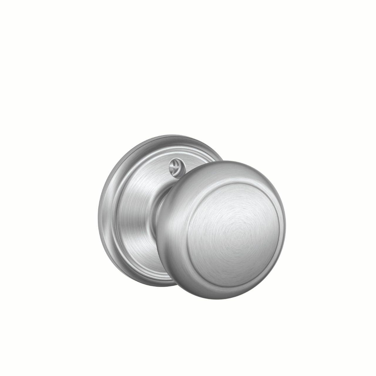 icon for Chrome satiné finish