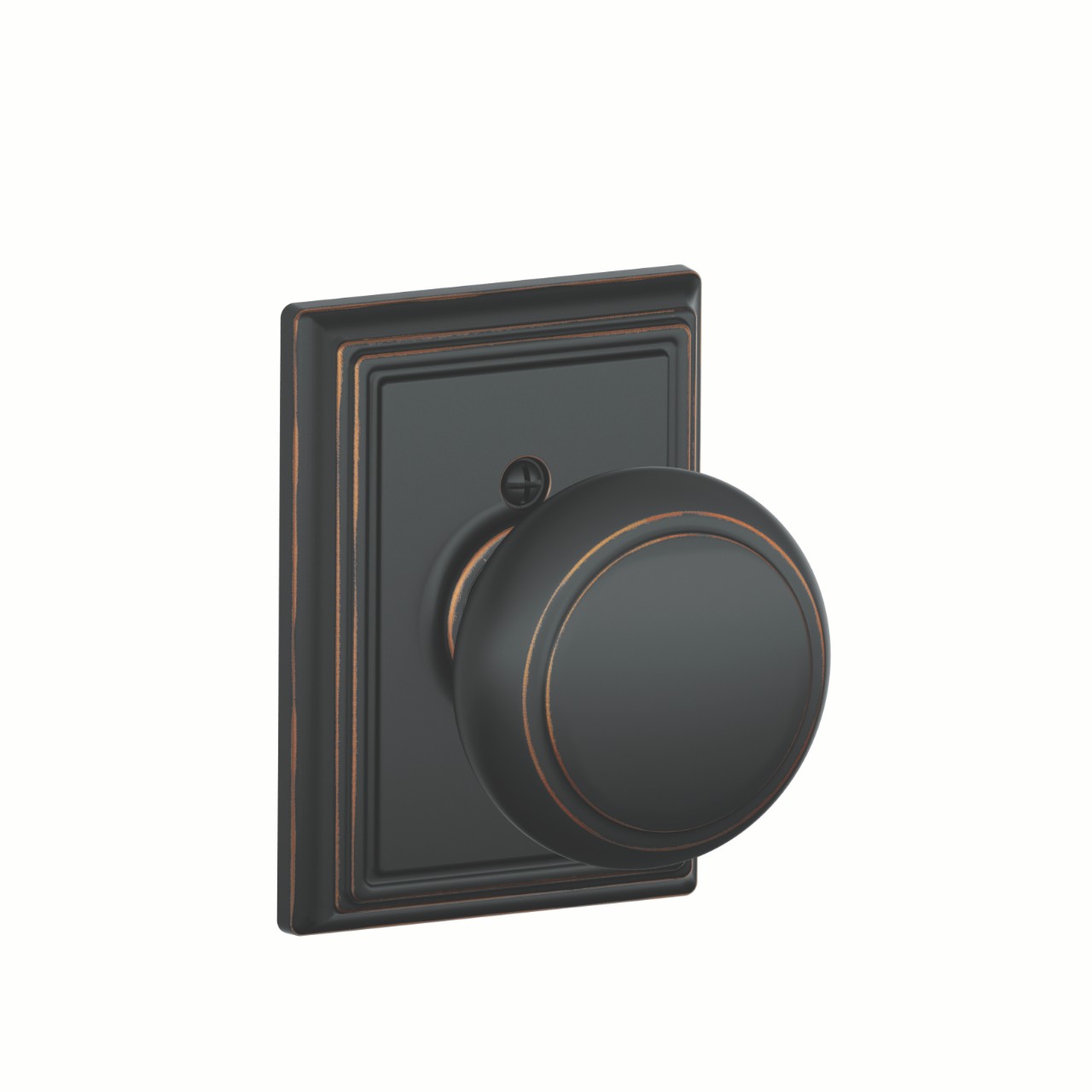 icon for Aged Bronze finish