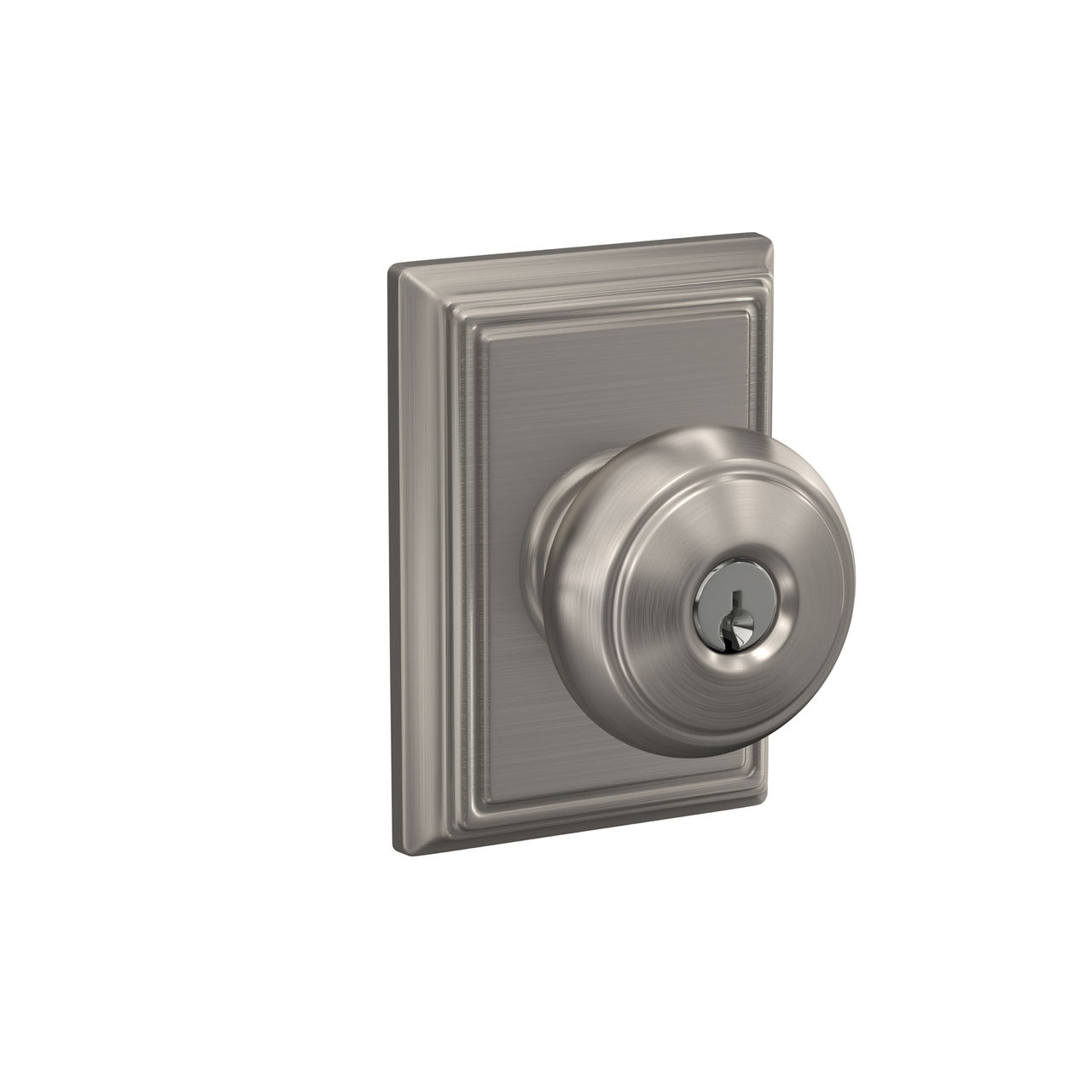 icon for Satin Nickel finish