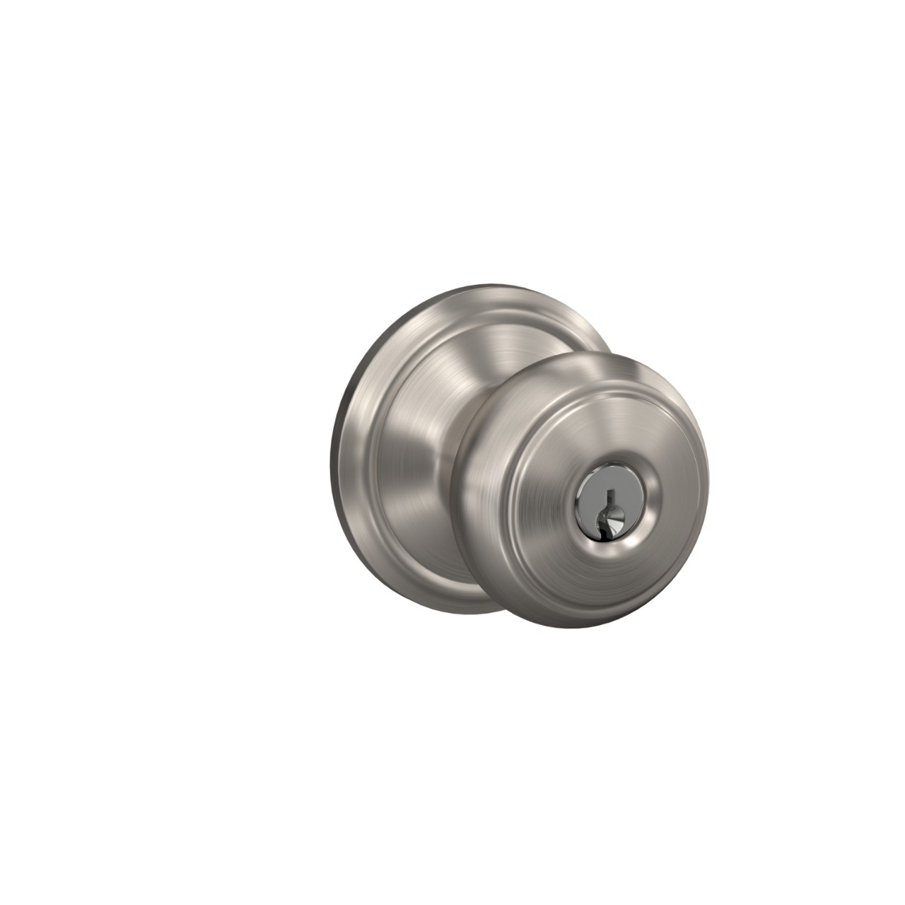 icon for Nickel satiné finish