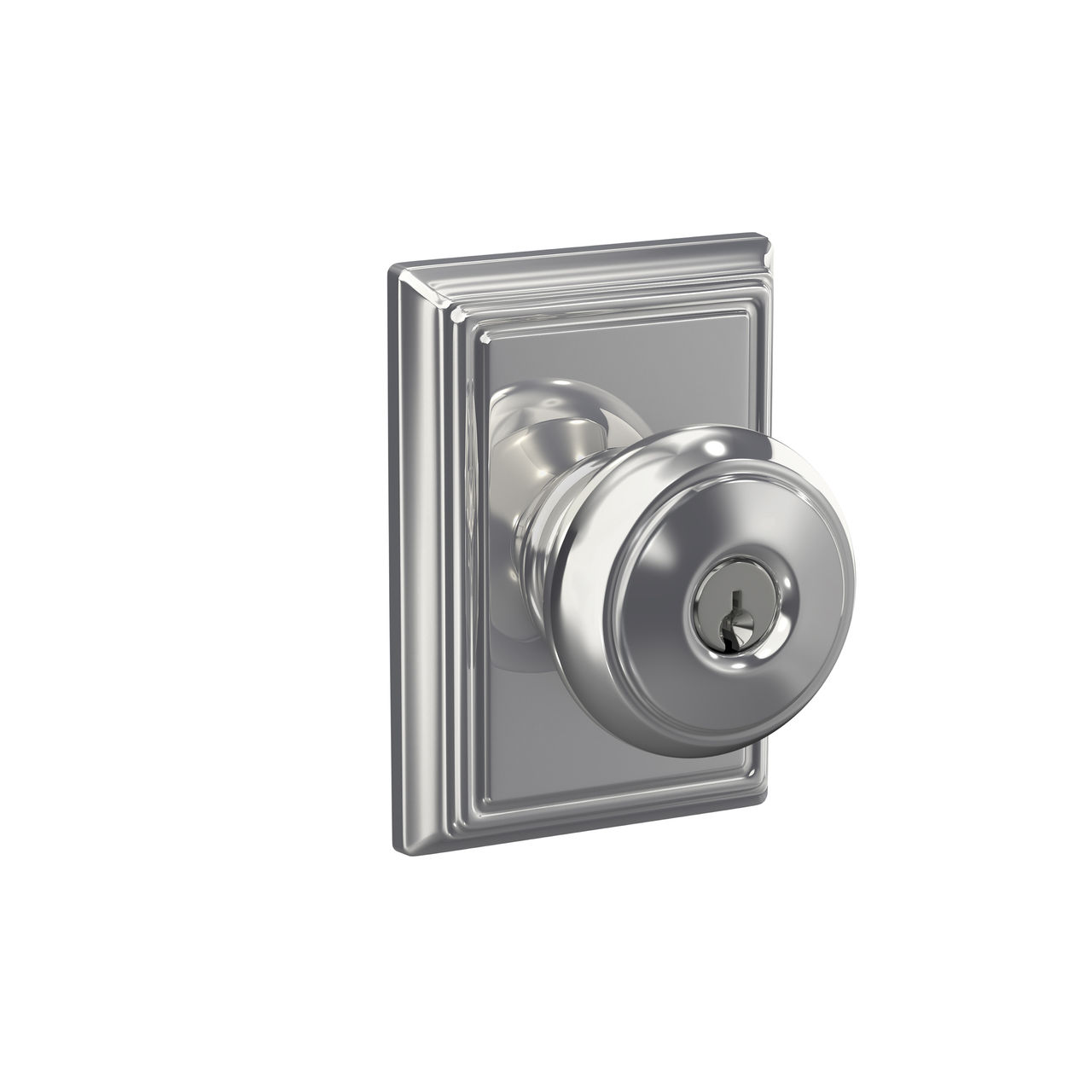 icon for Bright Chrome finish