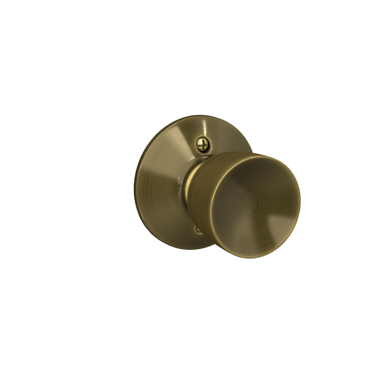 icon for Antique Brass finish