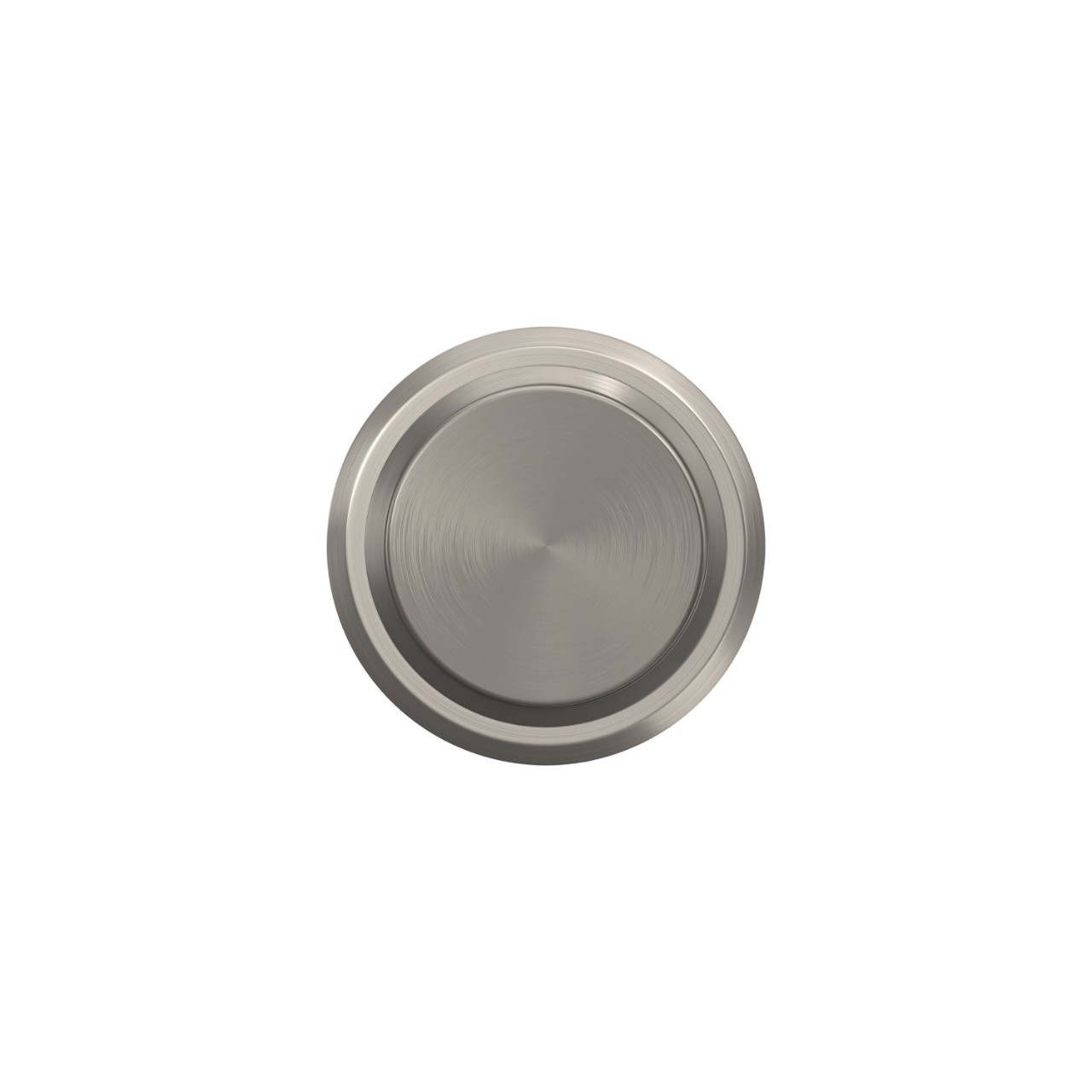 Bowery Knob Hall & Closet Lock