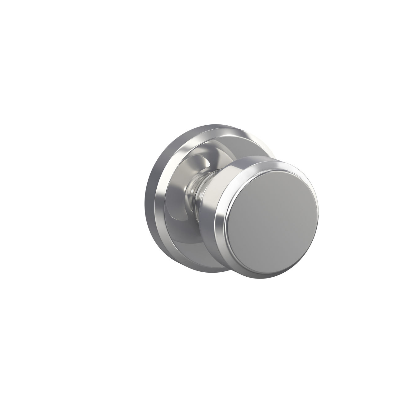 icon for Bright Chrome finish