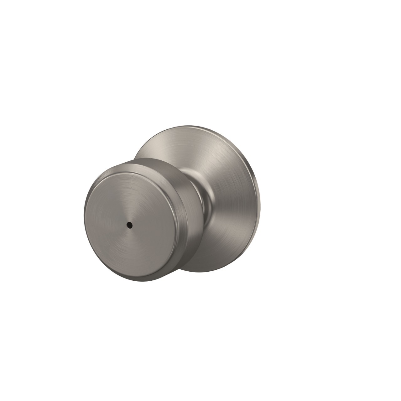 Bowery Knob Bed & Bath Lock