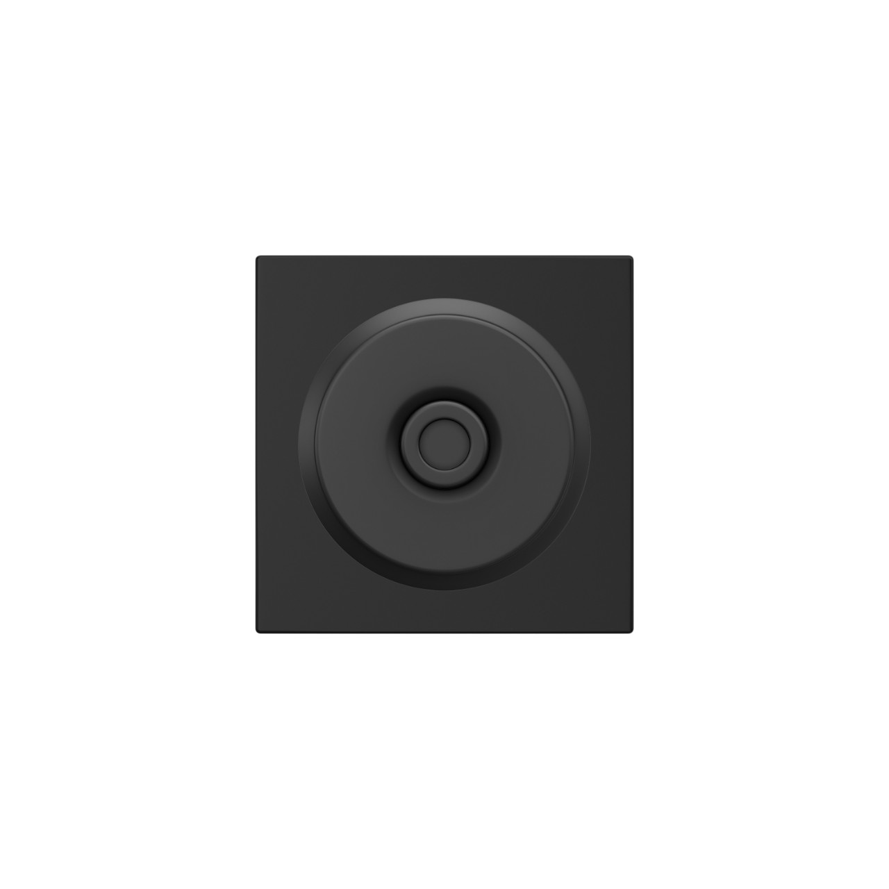 Bowery knob Bed & Bath Lock