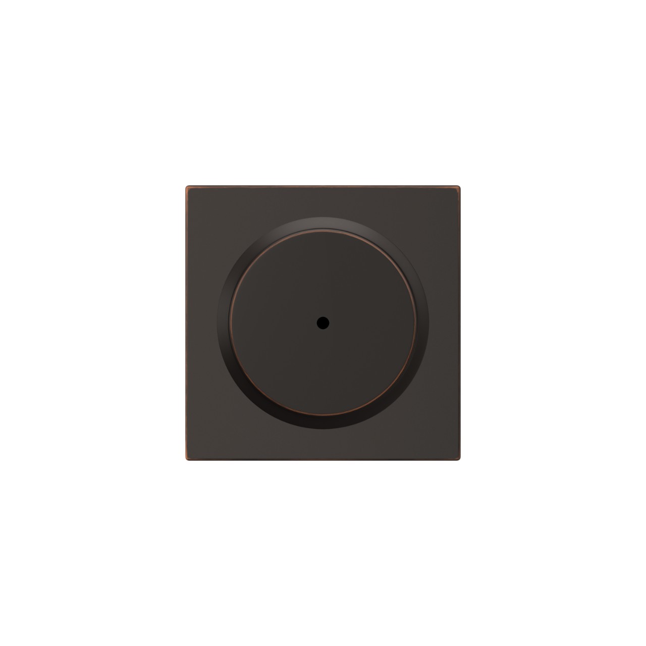 Bowery knob Bed & Bath Lock