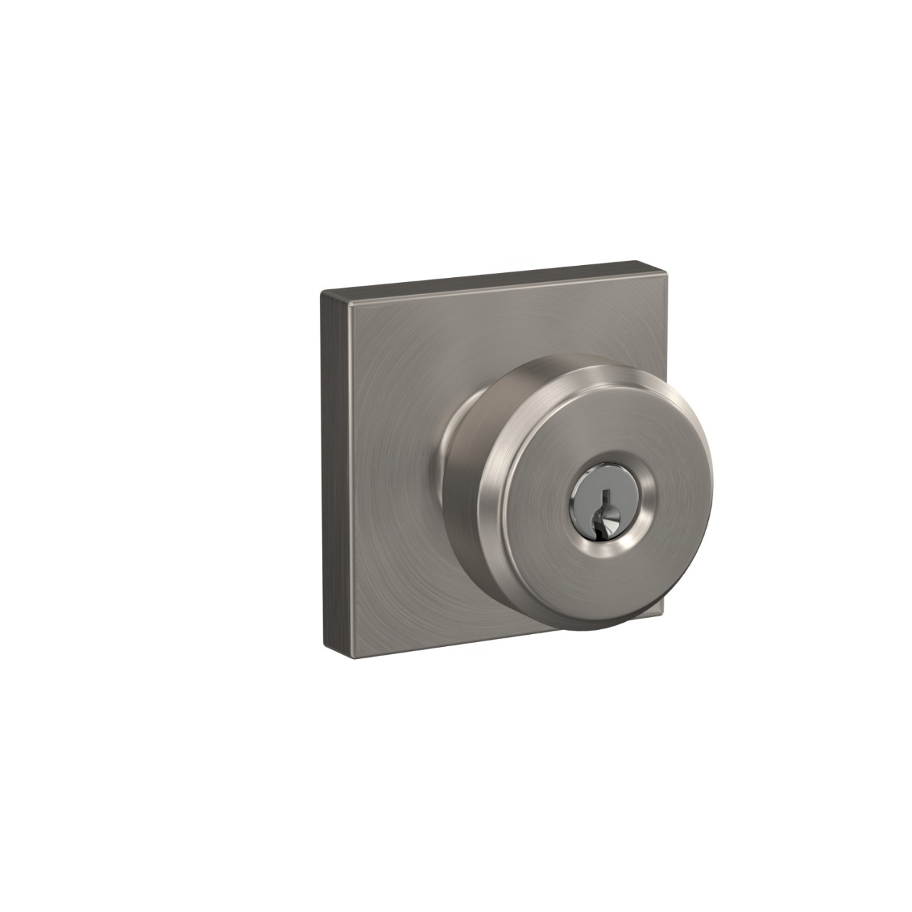 icon for Satin Nickel finish