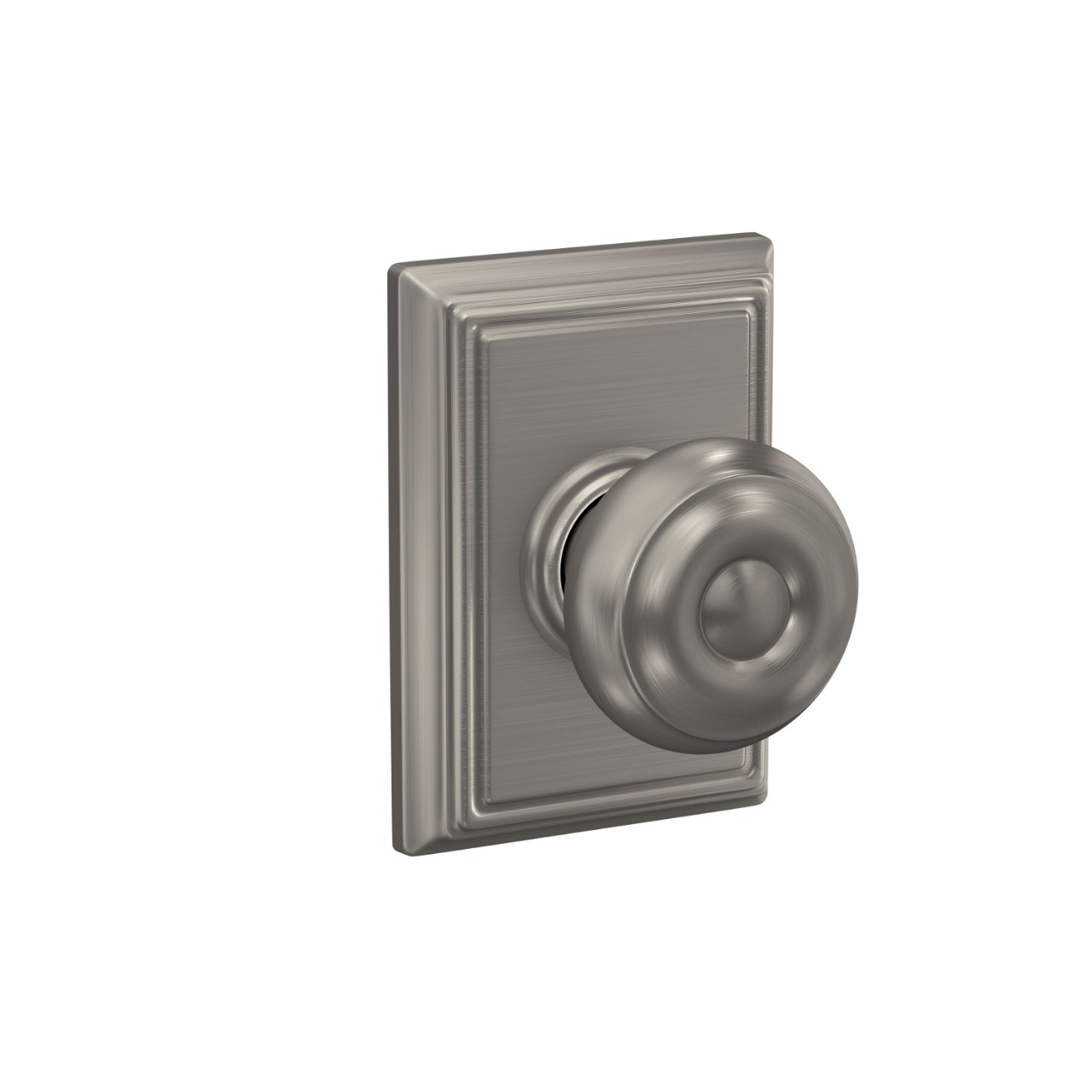 icon for Satin Nickel finish