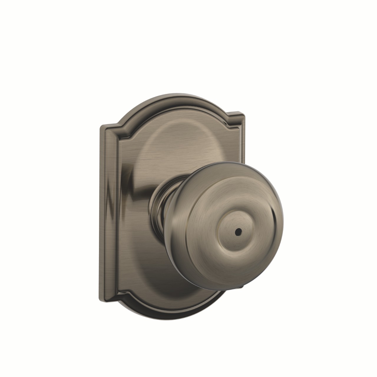 icon for Antique Pewter finish