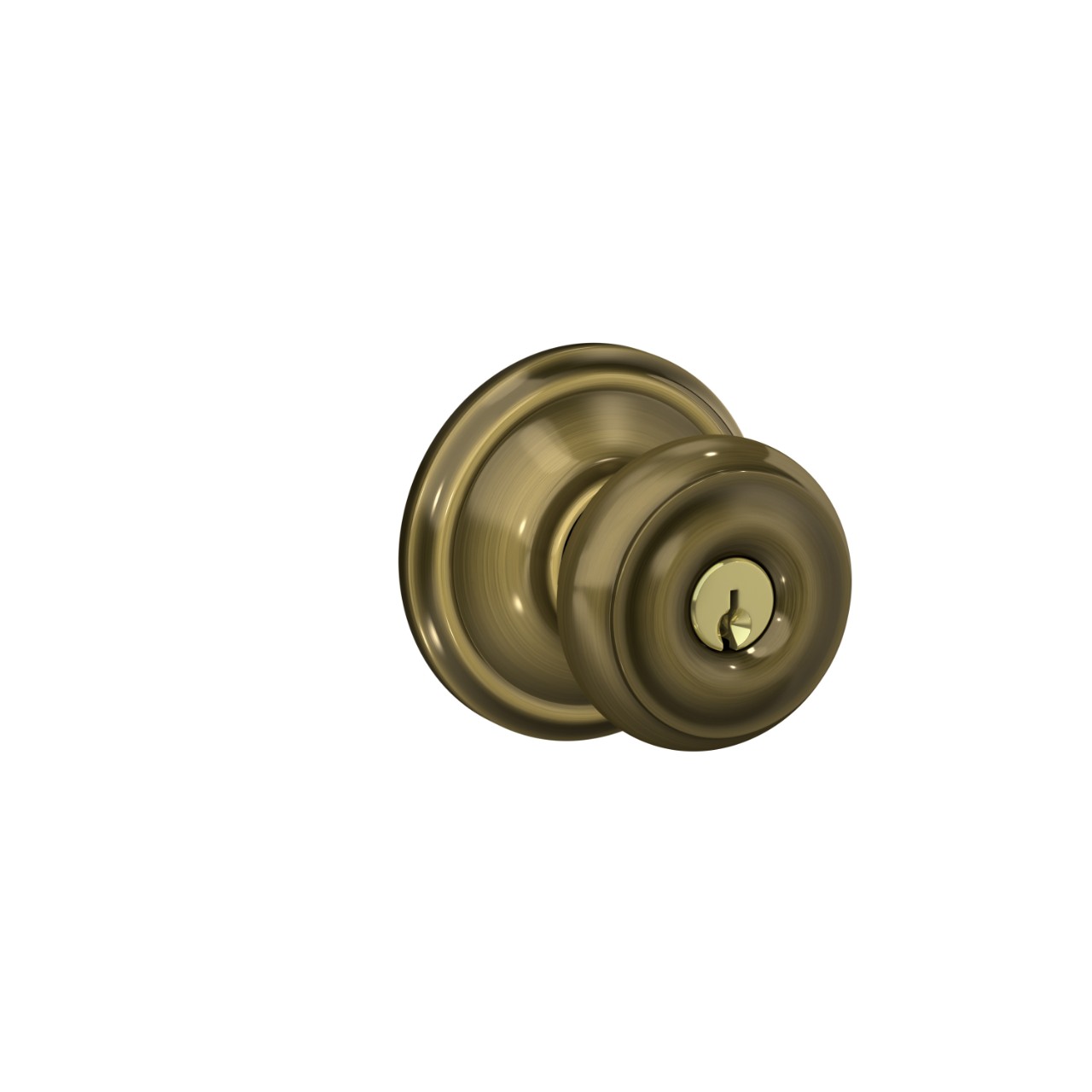 icon for Antique Brass finish