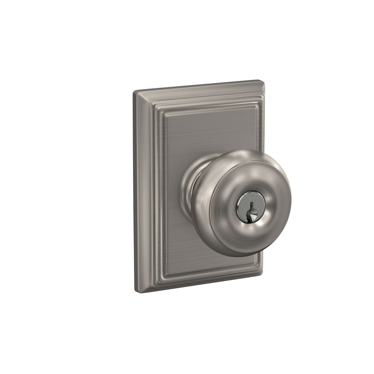 icon for Satin Nickel finish
