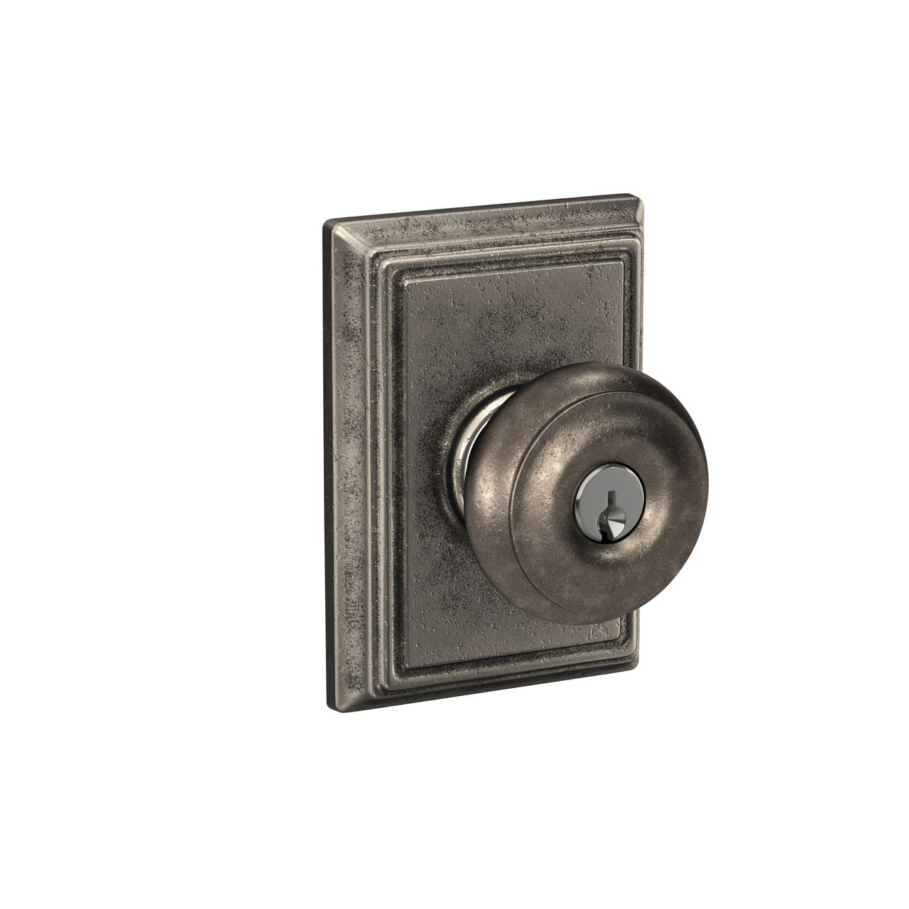 icon for Distressed Nickel finish