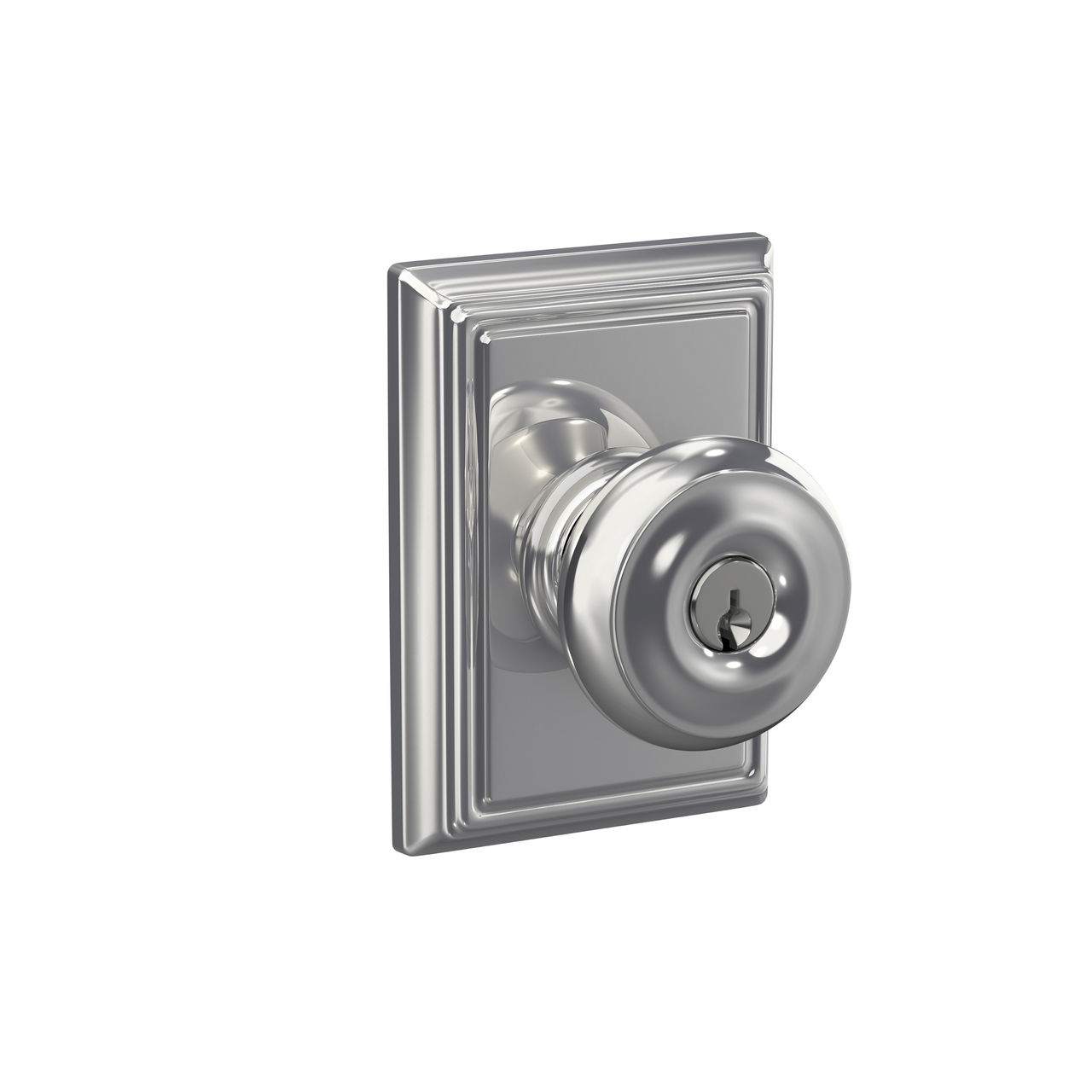 icon for Bright Chrome finish