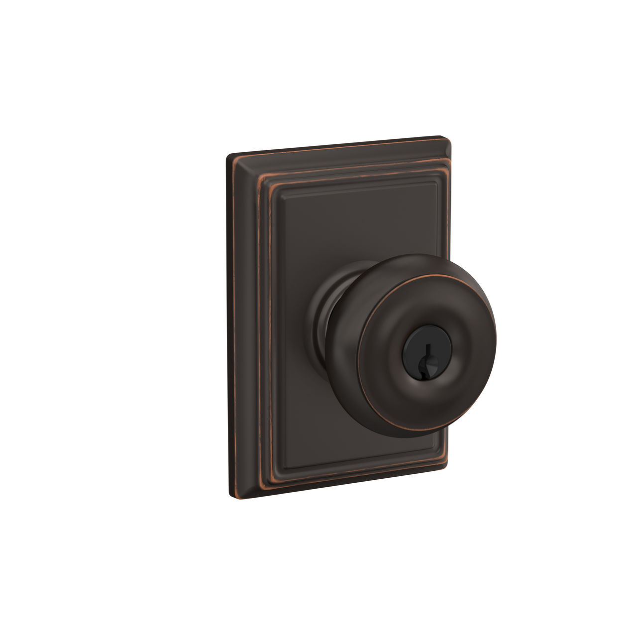 icon for Aged Bronze finish