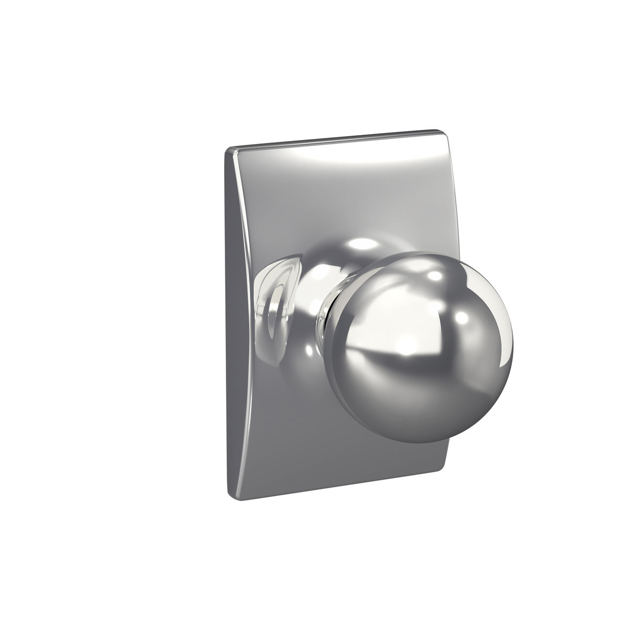 icon for Bright Chrome finish