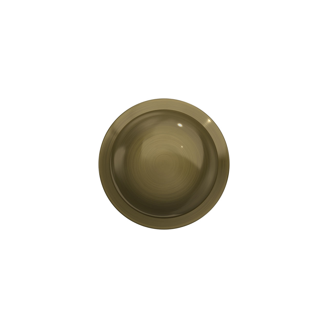 Orbit Knob Non-Turning Lock