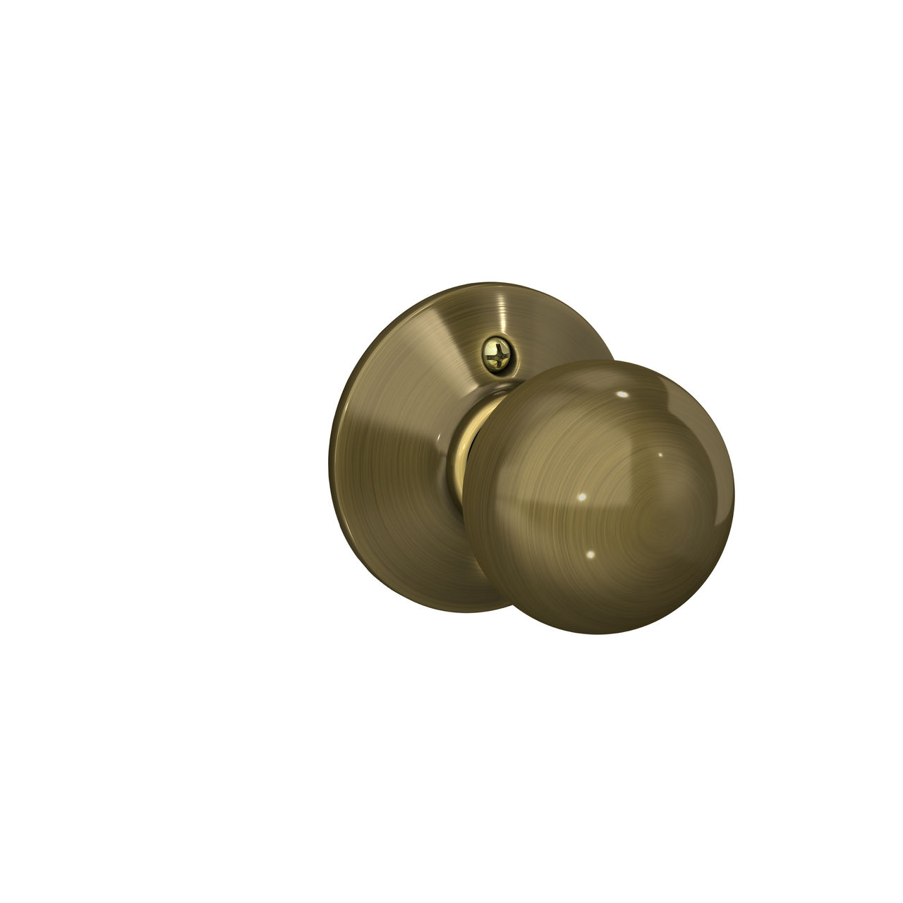 icon for Antique Brass finish