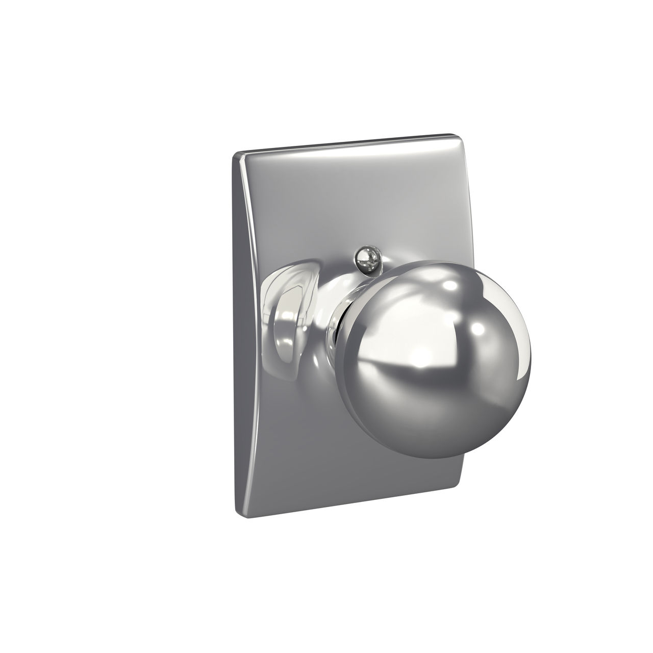 icon for Chrome brillant finish