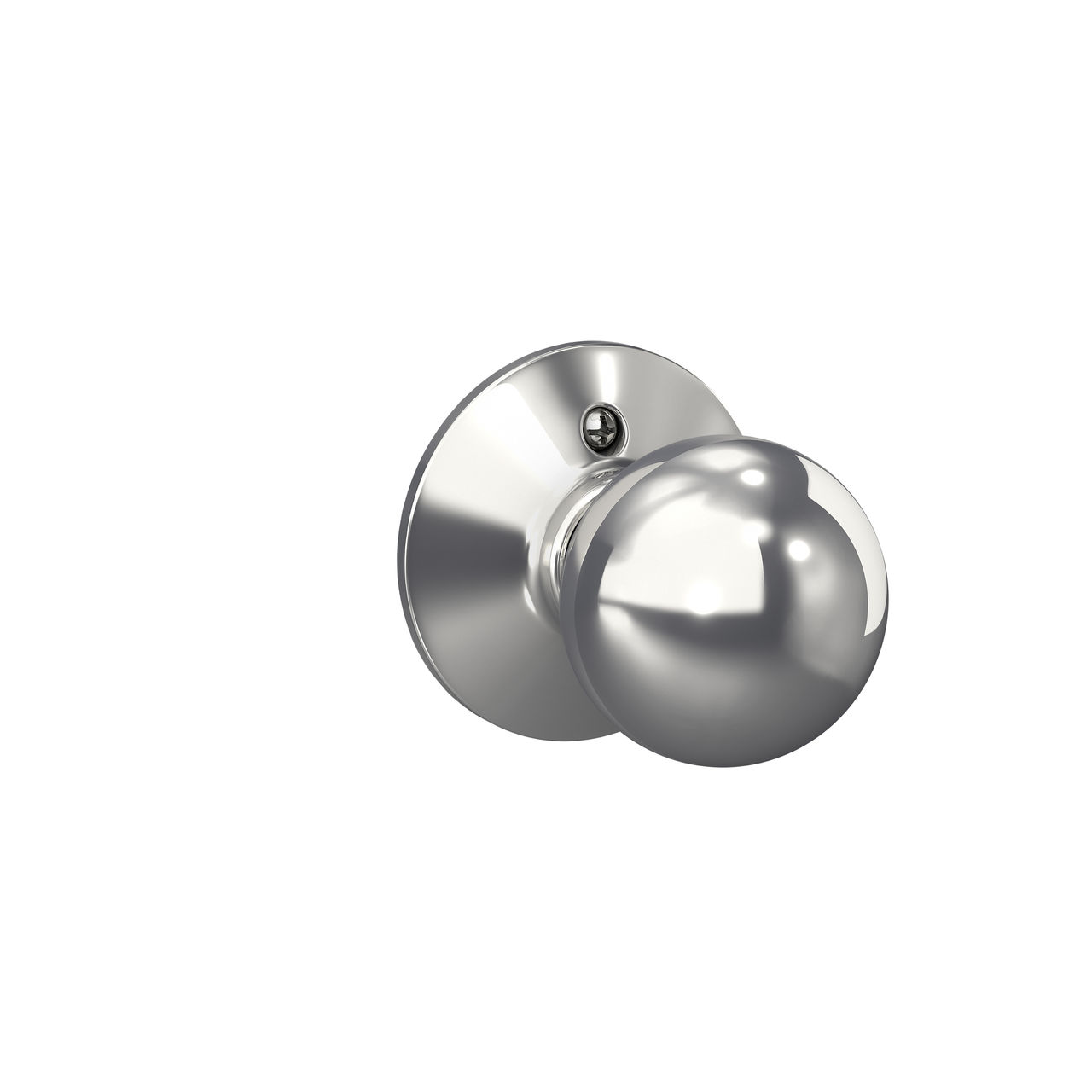 icon for Bright Chrome finish