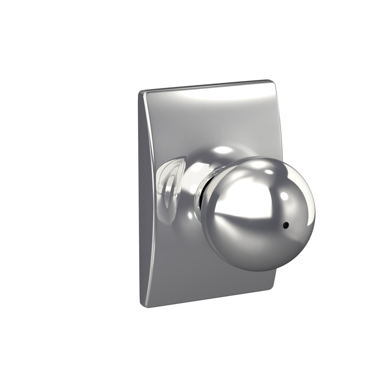 icon for Chrome brillant finish