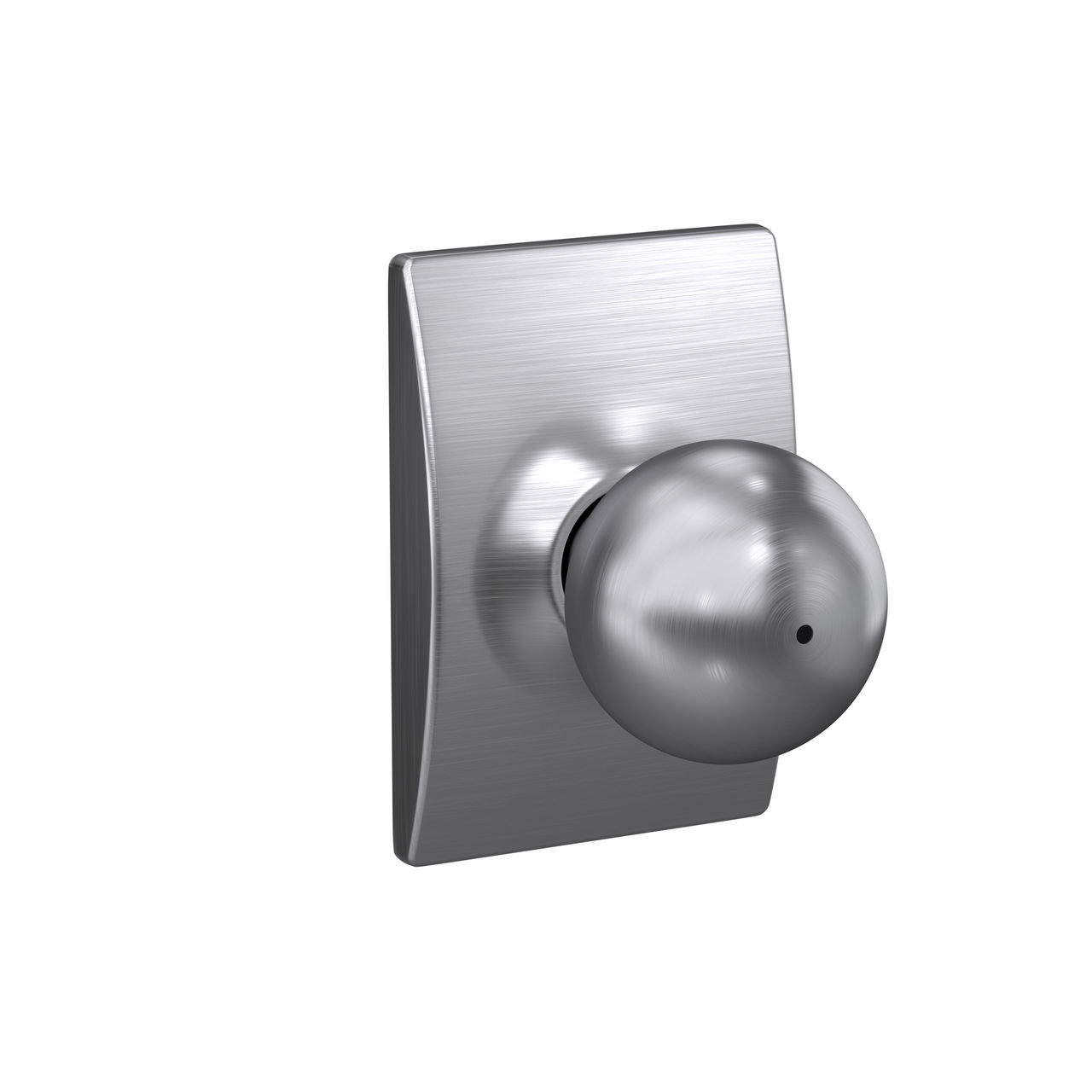icon for Chrome satiné finish