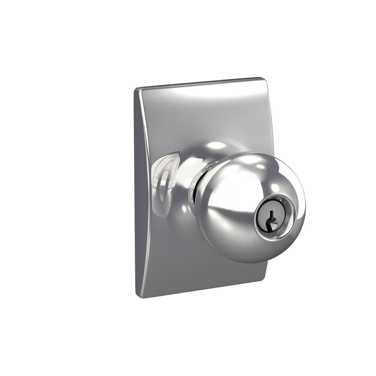 icon for Chrome brillant finish