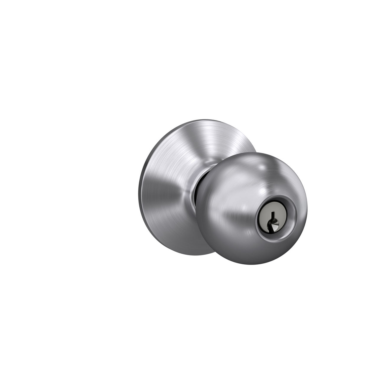 icon for Satin Chrome finish