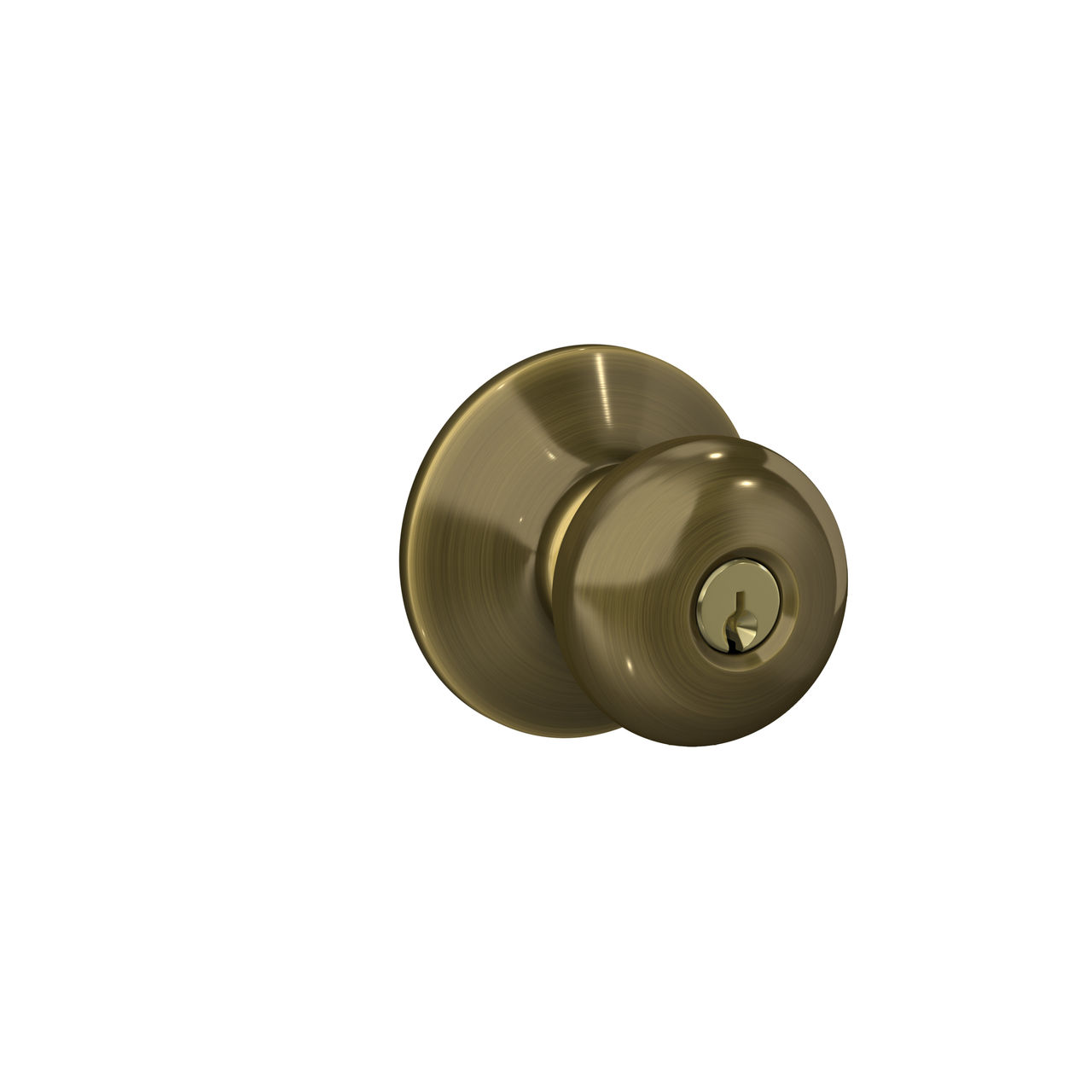 icon for Antique Brass finish